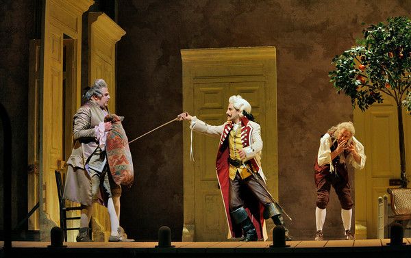 Photo: Ken Howard/Metropolitan Opera