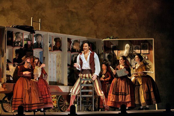 Ken Howard/Metropolitan Opera