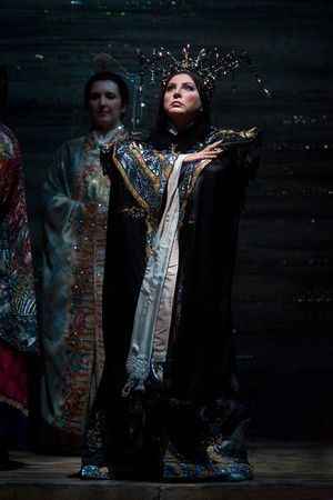 Marty Sohl/Metropolitan Opera