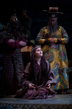 Marty Sohl/Metropolitan Opera