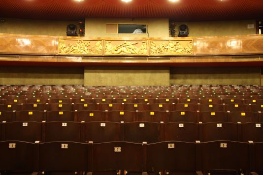 National Marionette Theatre