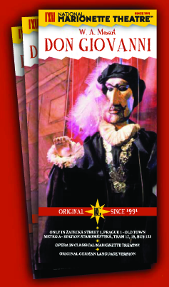 National Marionette Theatre