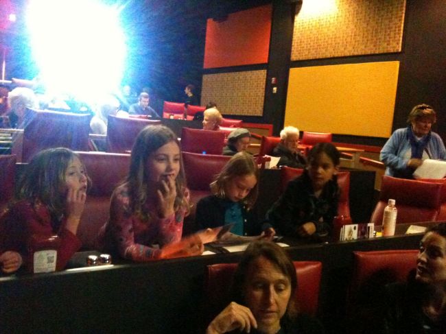 The Posse with Nicole Promardi of the High Museum 