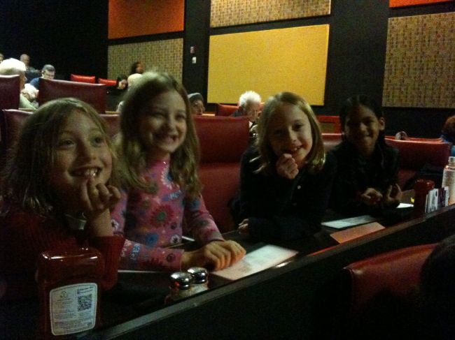 The Posse with Nicole Promardi of the High Museum 