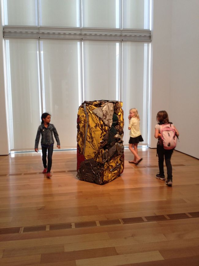 The Posse with Nicole Promardi of the High Museum