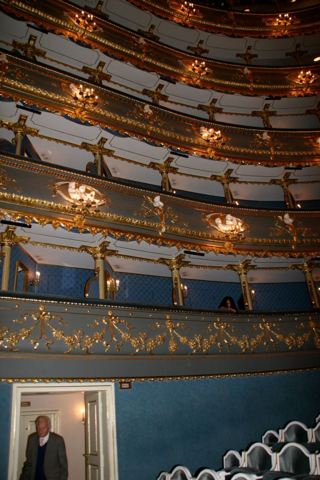 Estates Theatre