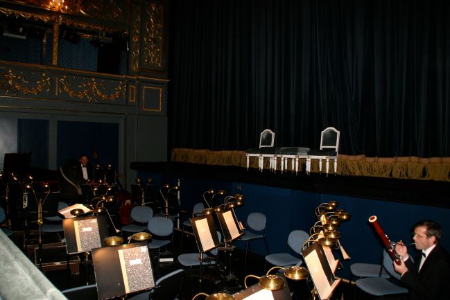 Estates Theatre