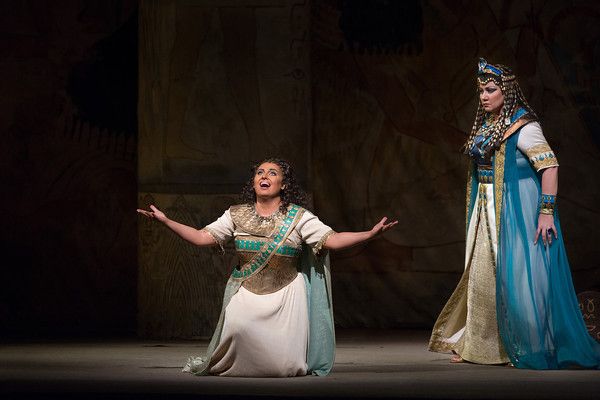 Marty Sohl/Metropolitan Opera 