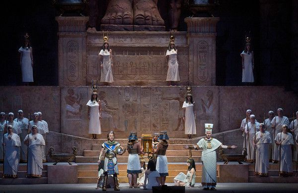 Cory Weaver/Metropolitan Opera