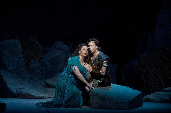Cory Weaver/Metropolitan Opera