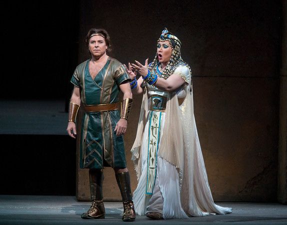 Cory Weaver/Metropolitan Opera