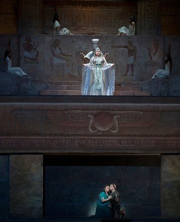 Cory Weaver/Metropolitan Opera