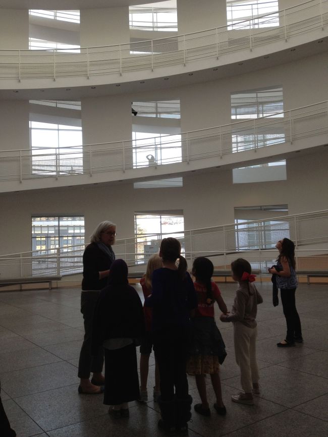 The Posse with Karen 