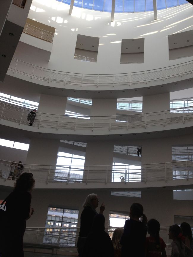 The Posse with Karen 