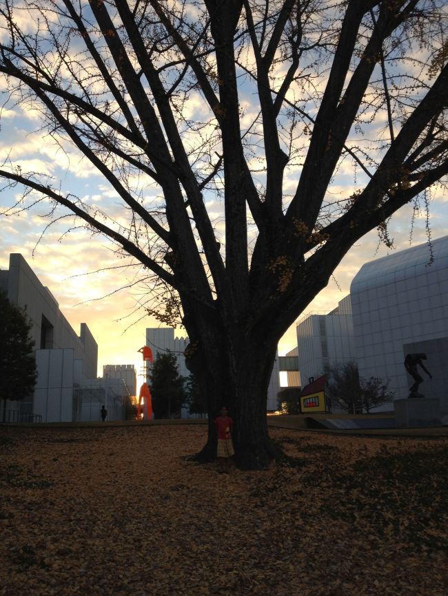 The Posse with Karen 