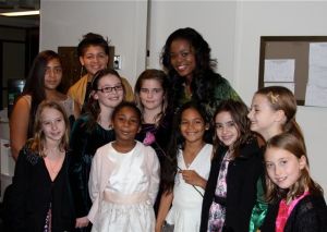The Posse with Pretty Yende 