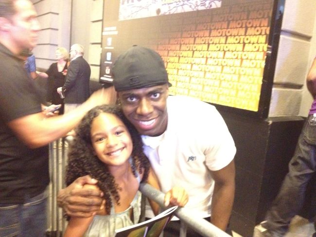 "Temptation" with Layla