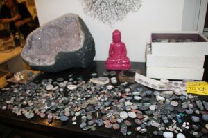 Geodes, geodes & more geodes!!