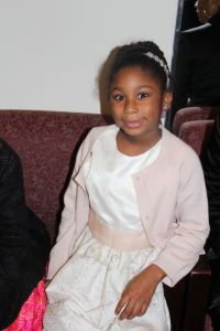 Grace
