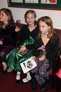 Lia & Jordan