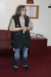 Costume Director