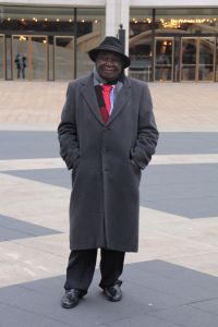 Grandpa Sewell