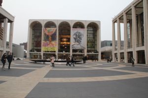 The MET 