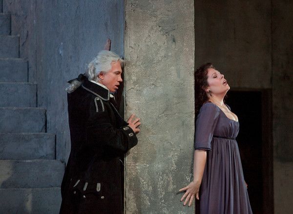Photo: Ken Howard/Metropolitan Opera