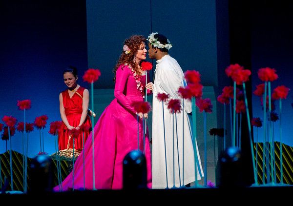 Photo: Ken Howard/Metropolitan Opera