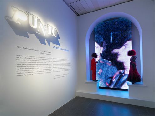 Title Wall Gallery Image © The Metropolitan Museum of Art