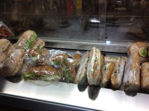 Ceci-Cela Sandwiches