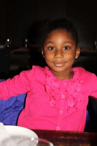 Grace