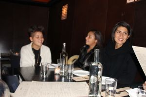 Maya, Ana & Judi