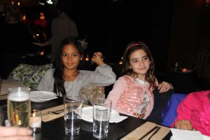 Layla & Lexi
