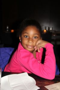 Grace