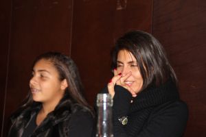 Ana & Judi
