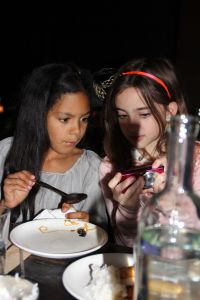 Layla & Lexi