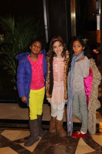 Grace, Lexi & Layla
