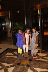 Grace, Lexi & Layla