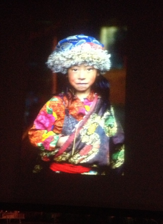 Photo by Alison Wright 