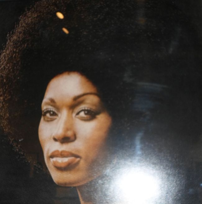 Posing Beauty Exhibition Image 