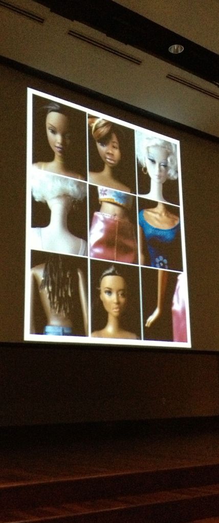 Shiela Pree-Bright Barbie Photos