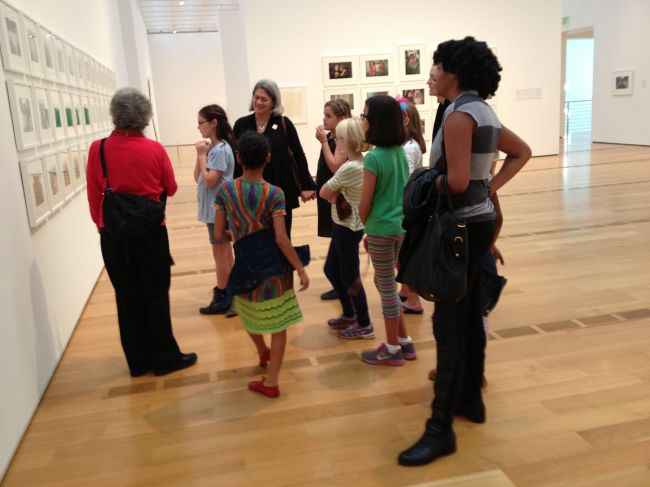 The Posse with Lucinda