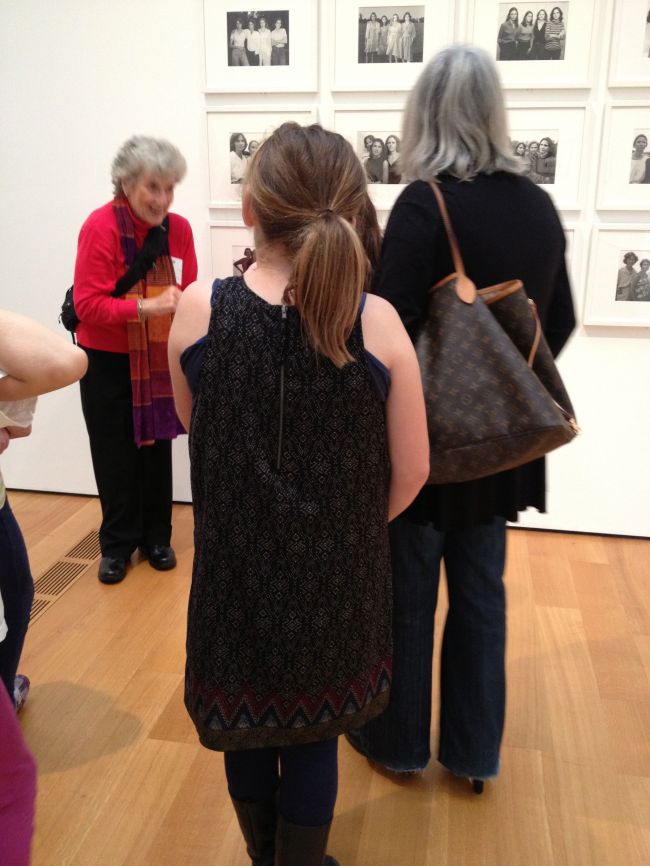 The Posse with Lucinda