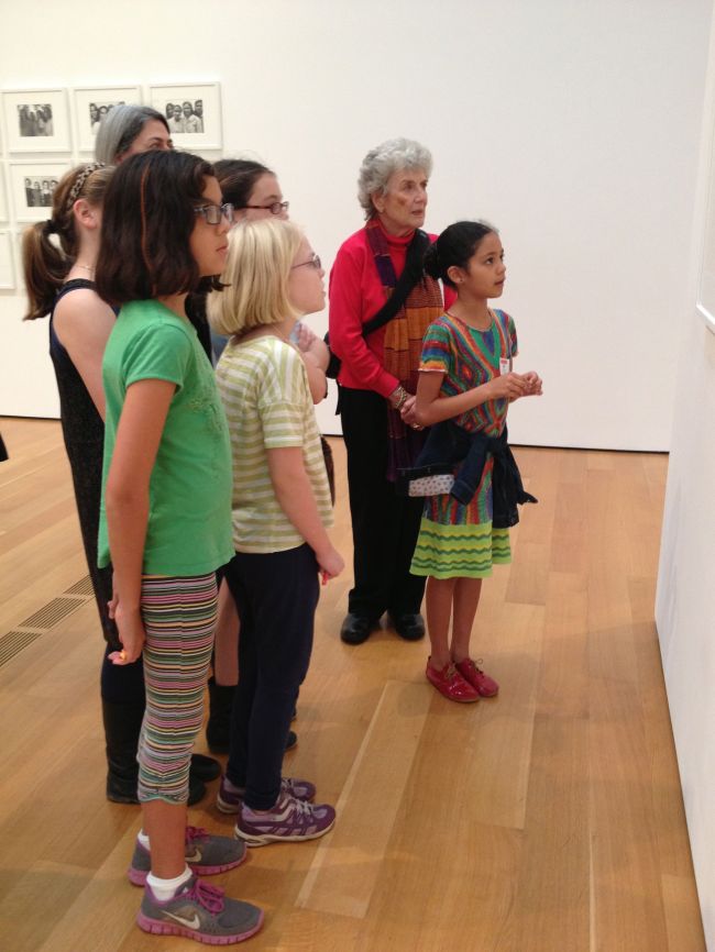 The Posse with Lucinda