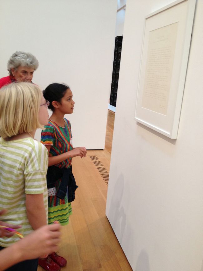 The Posse with Lucinda