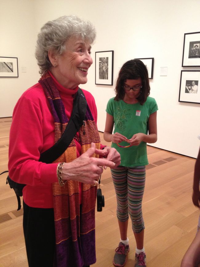 The Posse with Lucinda