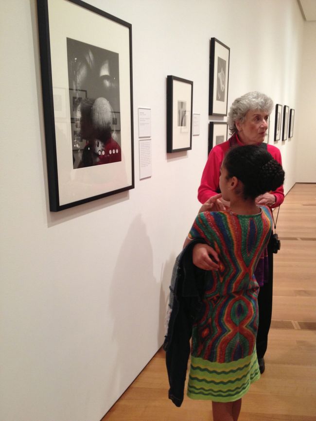 The Posse with Lucinda