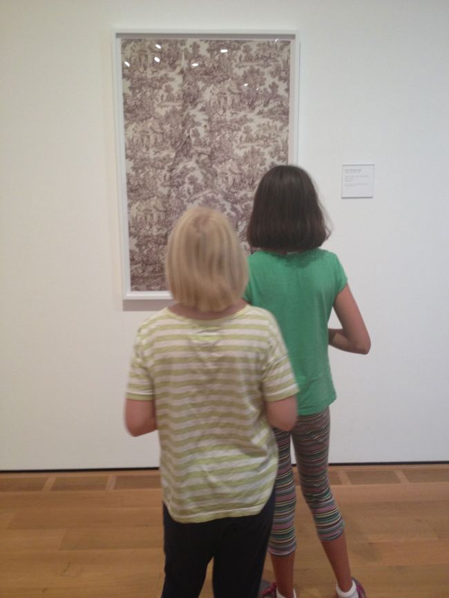 The Posse with Lucinda