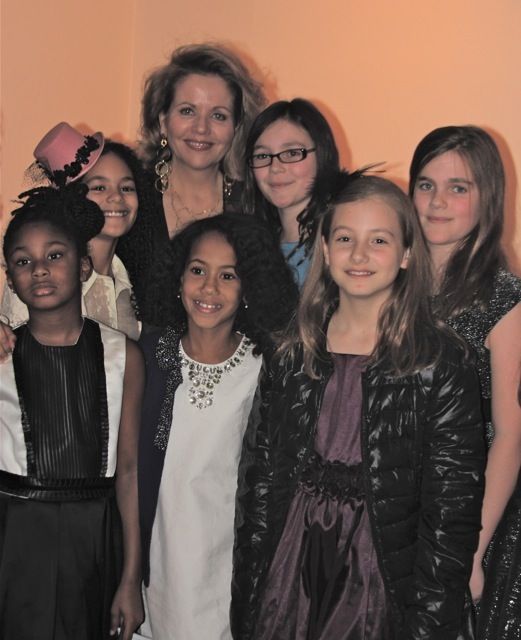 The Posse with Renee Fleming
